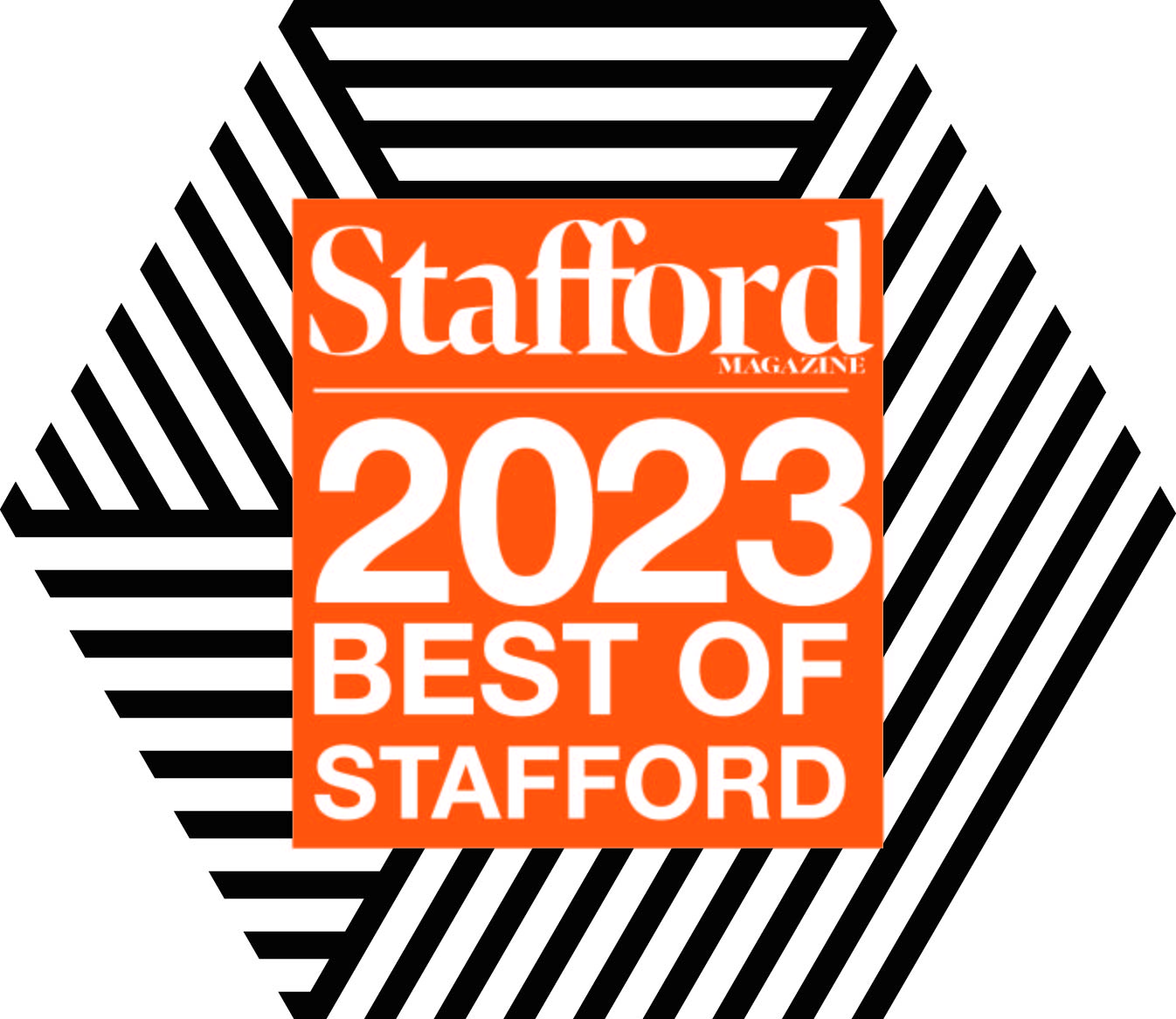Best of Stafford 2023 winner