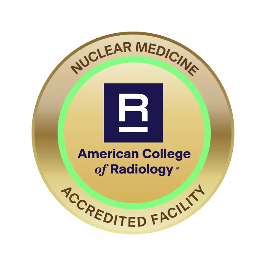 ACR Nuclear Medicine