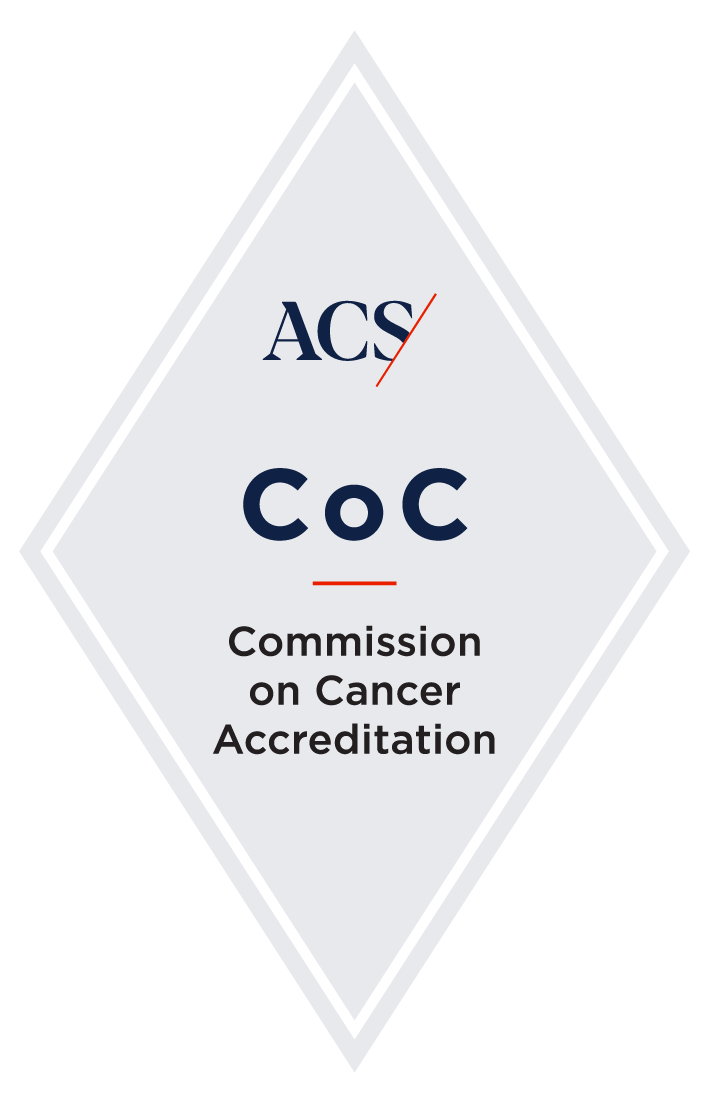 Commission on Cancer 