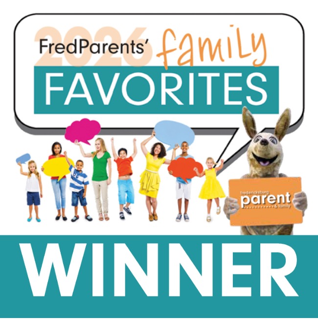 FredParent family favorites winner
