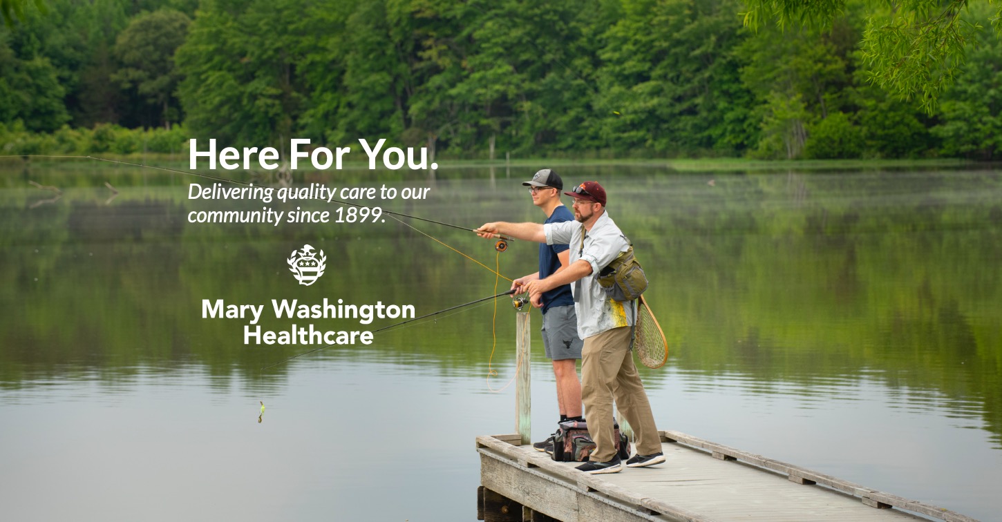 January 2024 News Mary Washington Healthcare