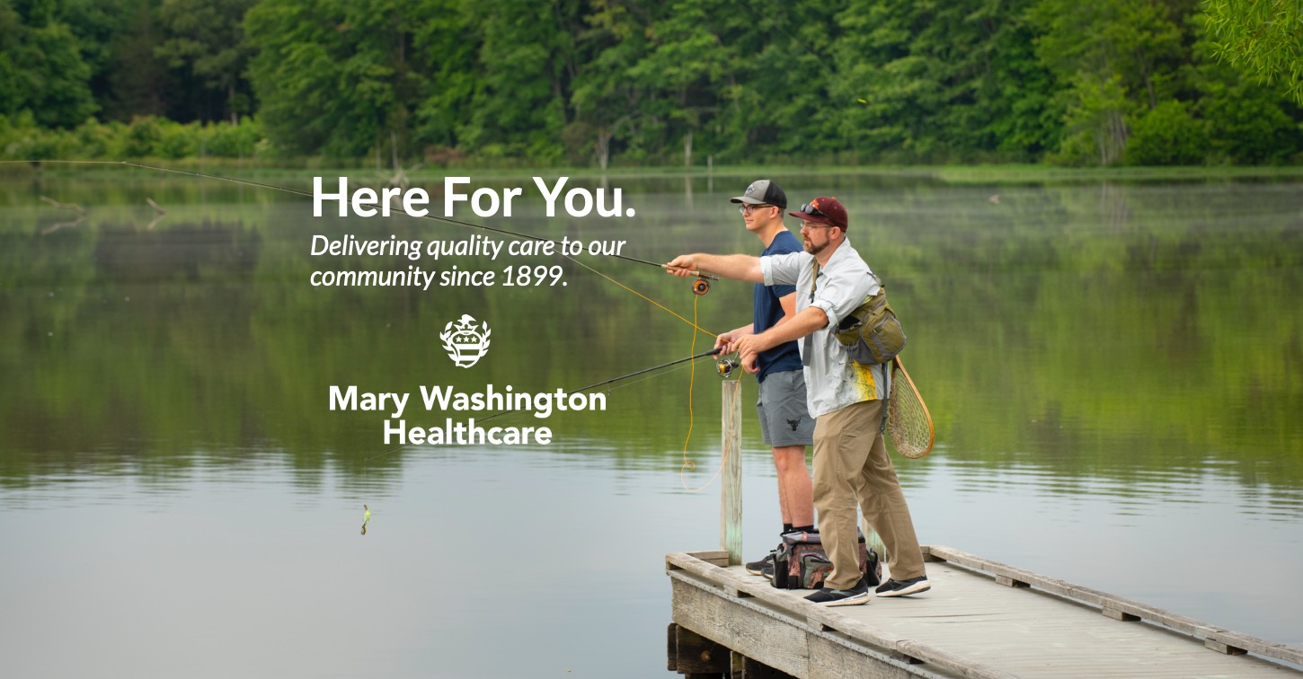 (c) Marywashingtonhealthcare.com