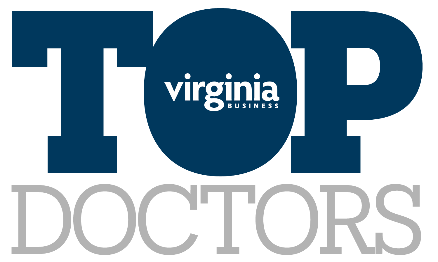 Virginia Business Top Doctors