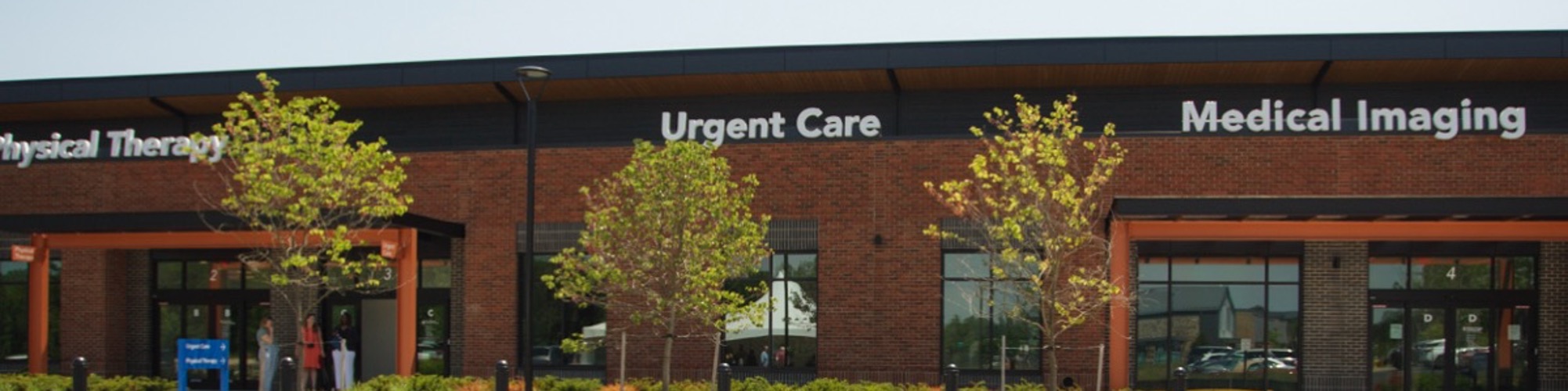 Urgent Care