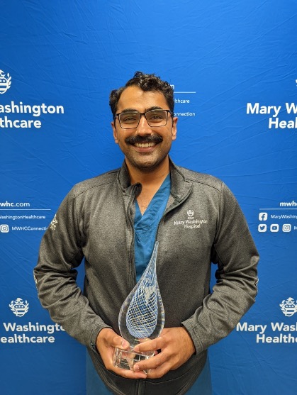 Dr. Choudhry