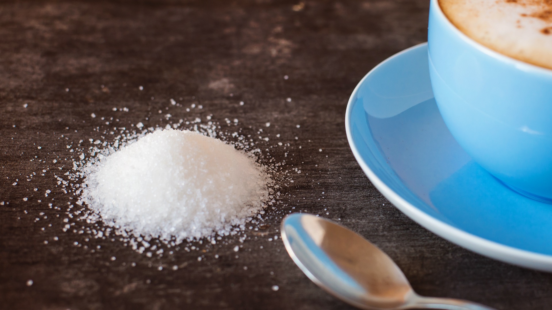 Ask a Dietitian Sugar Alcohols