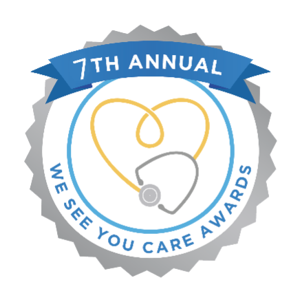 We See You Care Awards