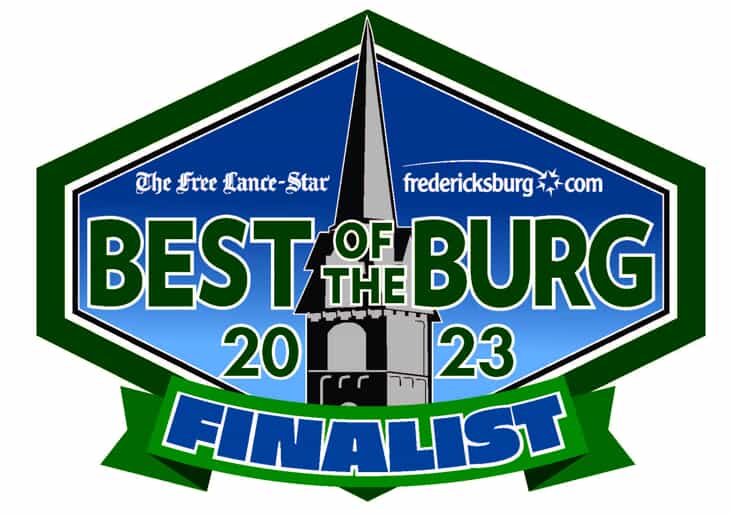 Best of the Burg