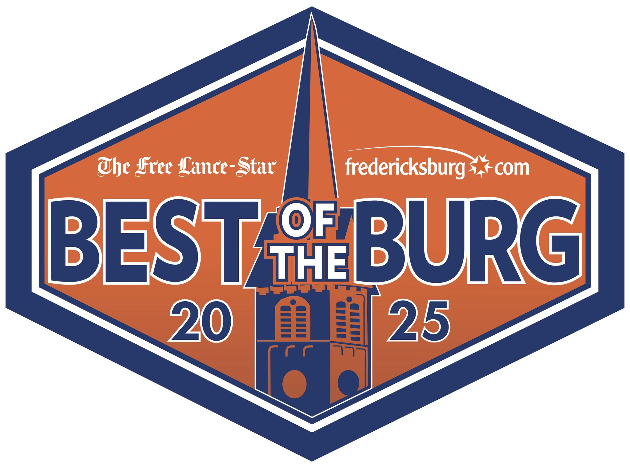 Best of the Burg