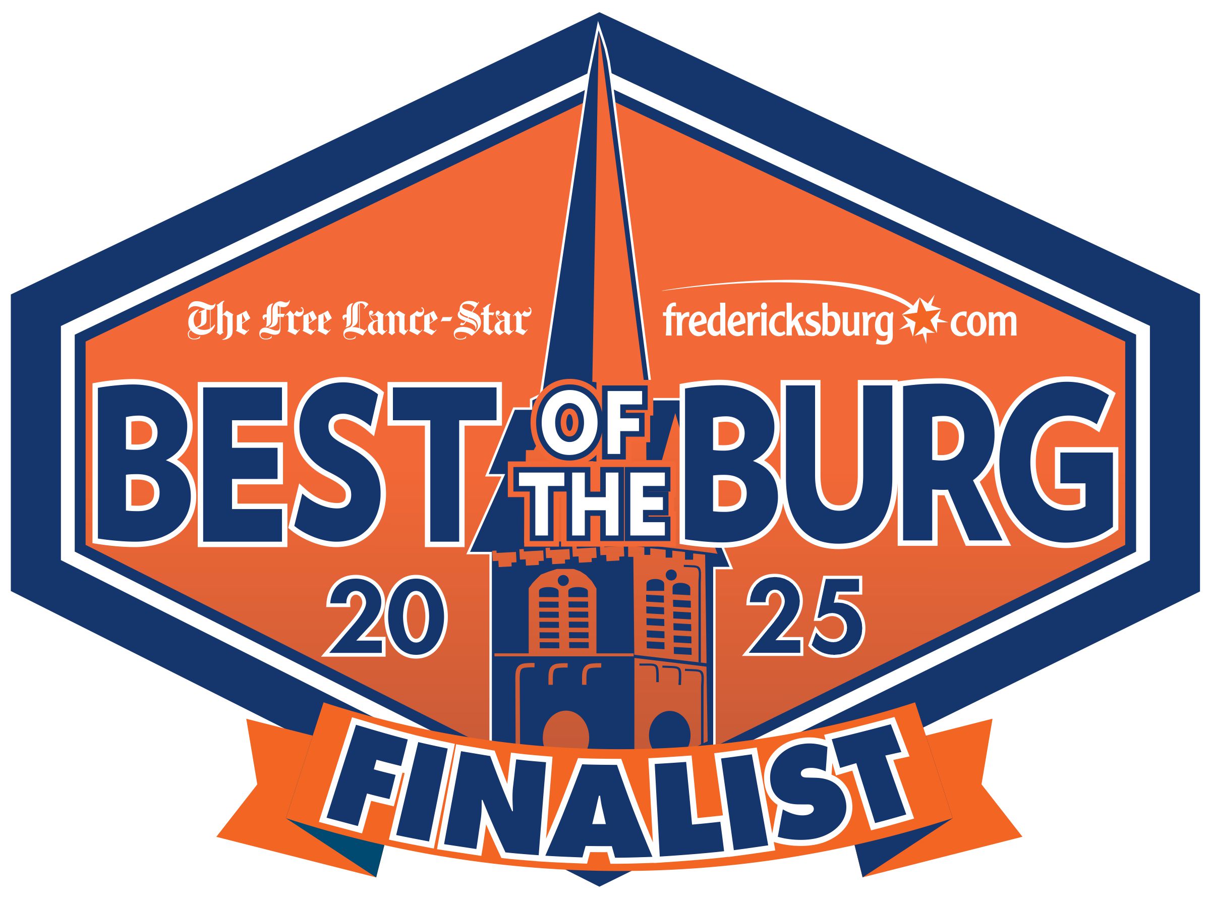 Best of the Burg