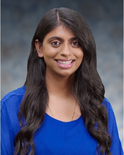 Anjali Amin