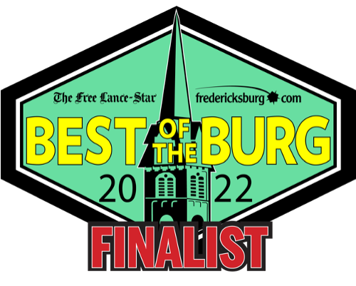 best of the burg - 2022