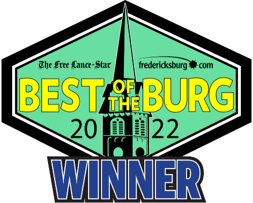 Best Burg 2022 Winner