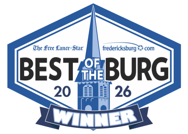 Best of the Burg winner