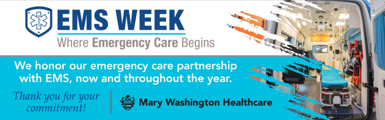 EMS Week