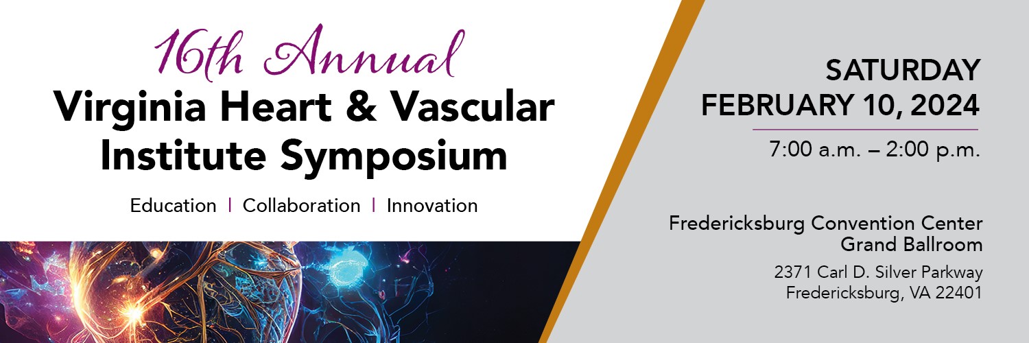 VHVI Symposium