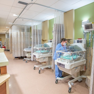 NICU at SH