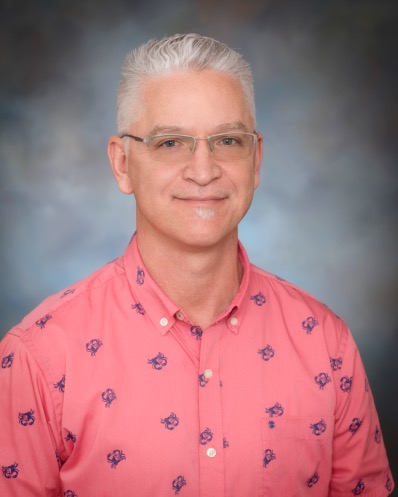Frank Otley, PTA
