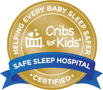 Cribs for kids