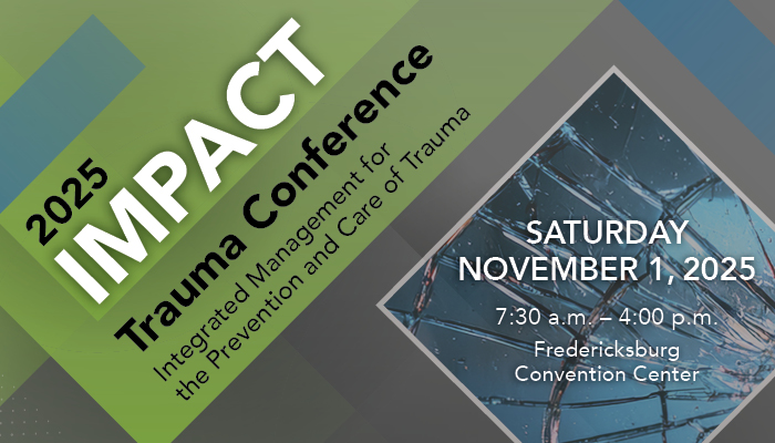 Impact Trauma Conference