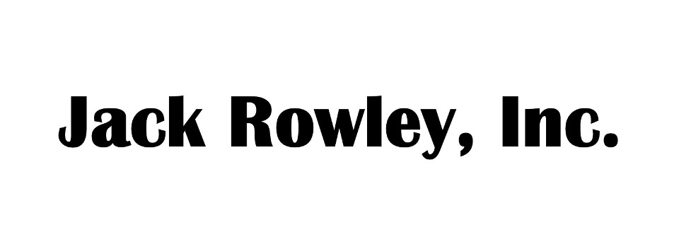 Jack Rowley Inc