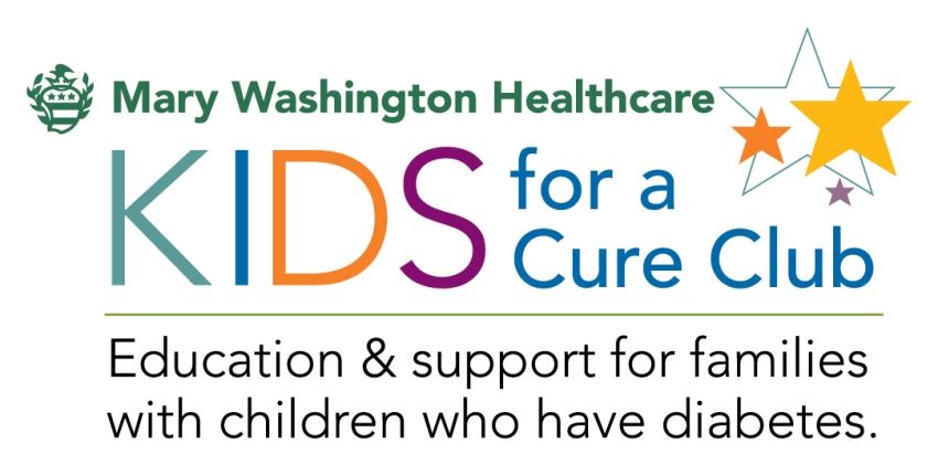 Kids For Cure Logo Small