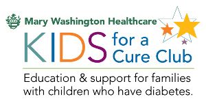 Kids For Cure Logo Small