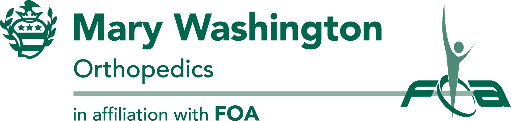 MW Ortho logo