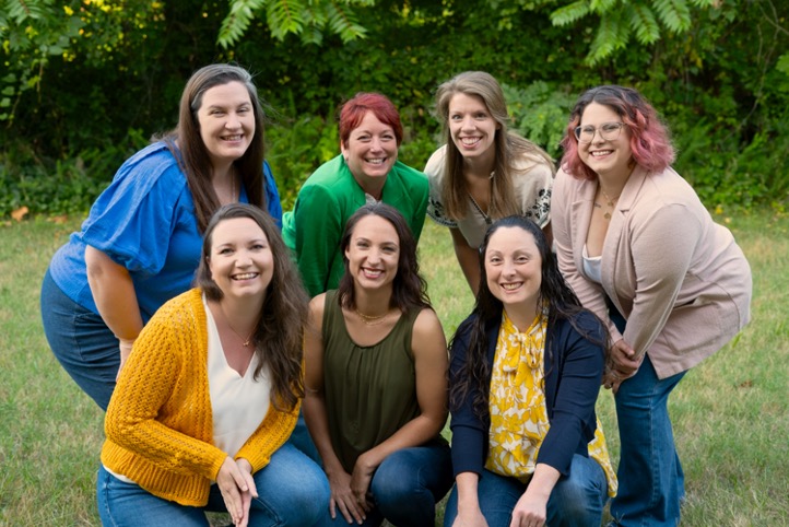 MWHC midwives