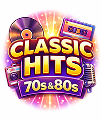 Classic Hits 70s - 90s
