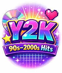 90s-2000s hits