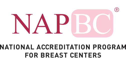 NAPBC logo