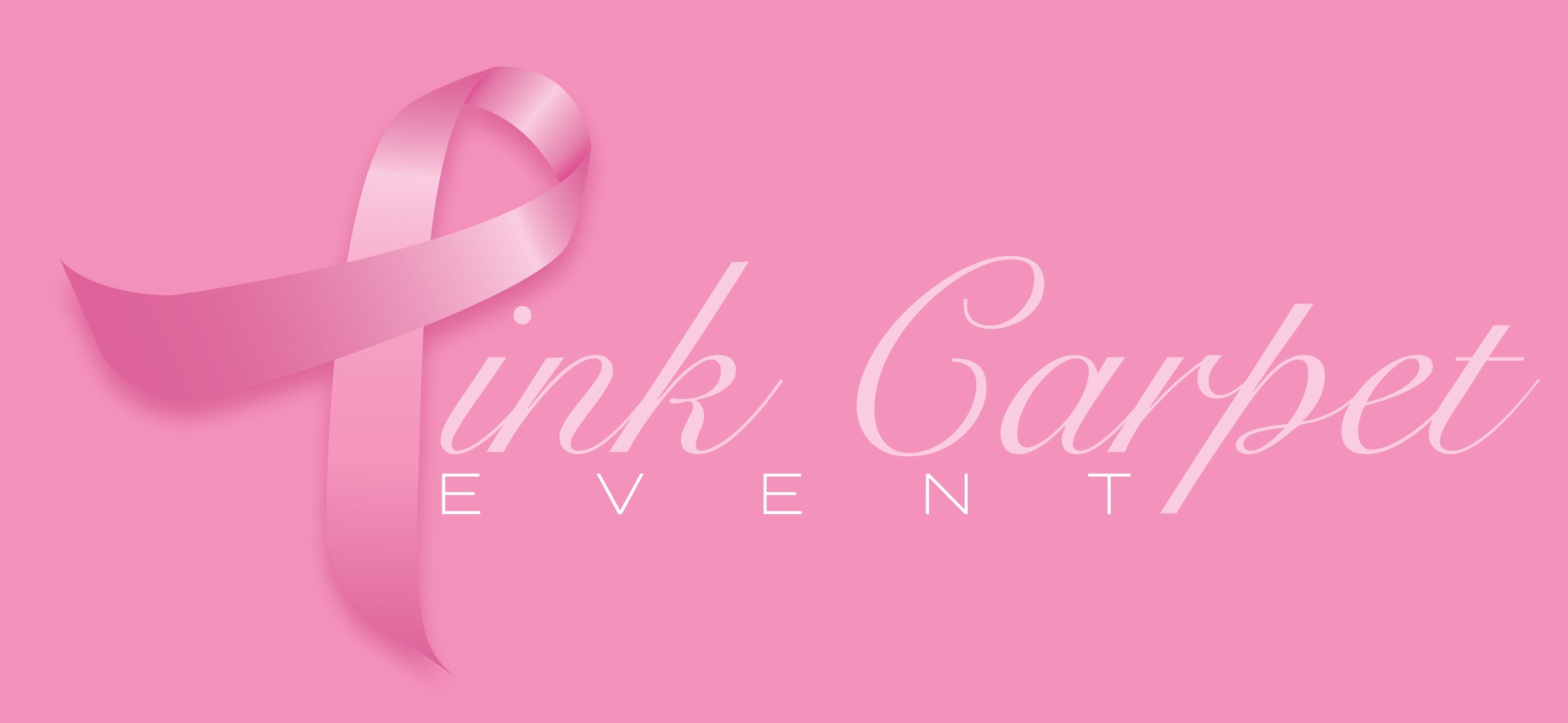 Pink Carpet Event