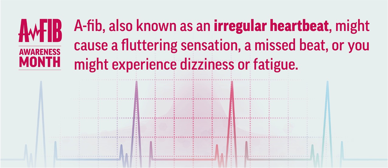 AFib awareness