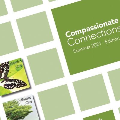 Compassionate Newsletter