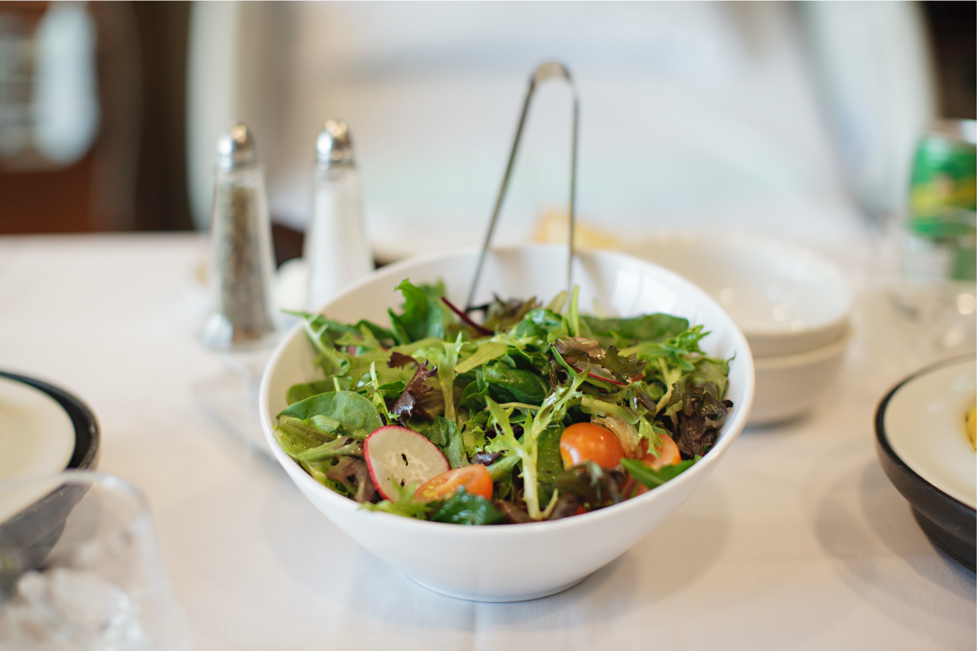 salad