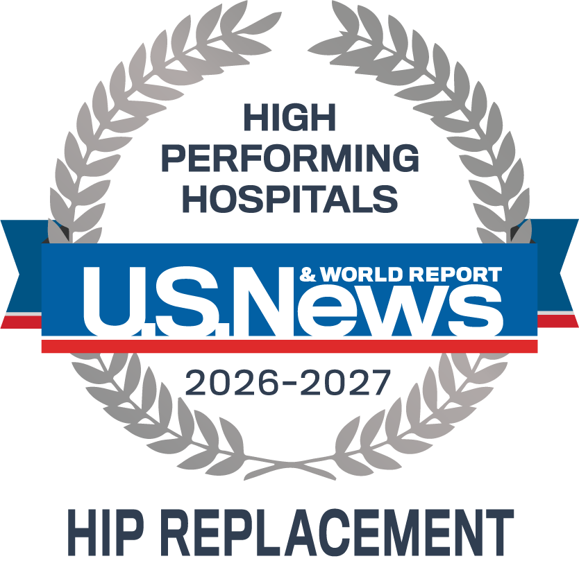 US News High Performing hospital pacemaker implantation