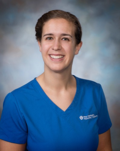 Elizabeth Briggs, MA, CCC-SLP