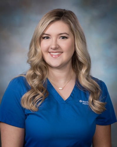 Lauren Myers, MS, CCC-SLP, CAS