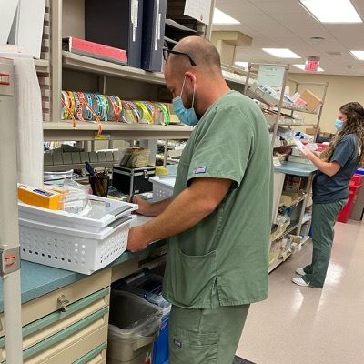 Pharmacy