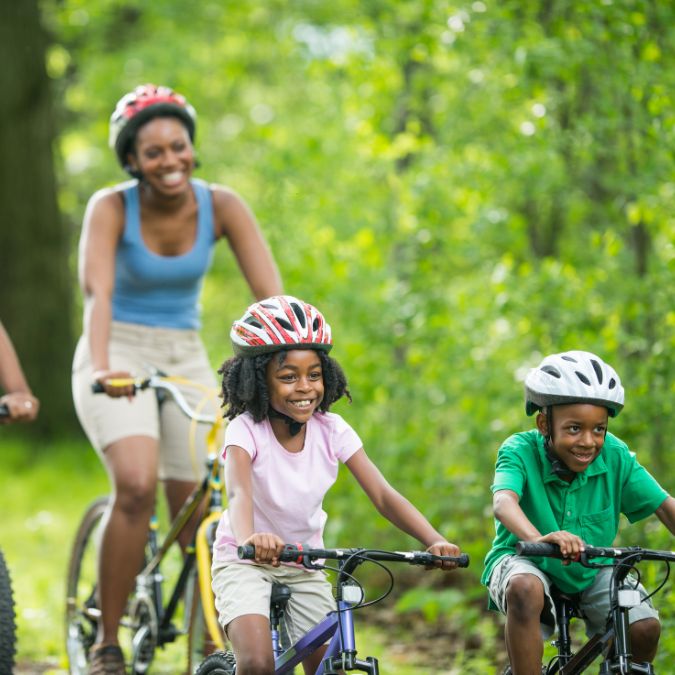 bike safety