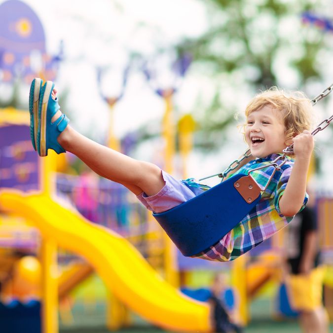playground safety