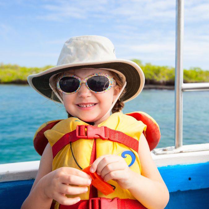 River Safety
