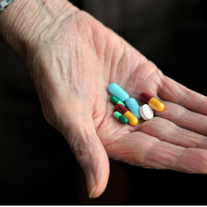 pills