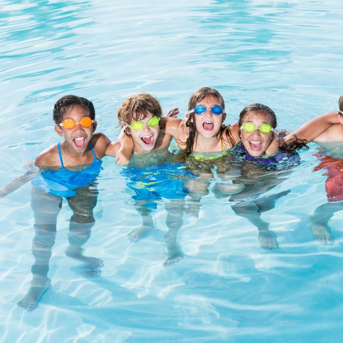 water safety