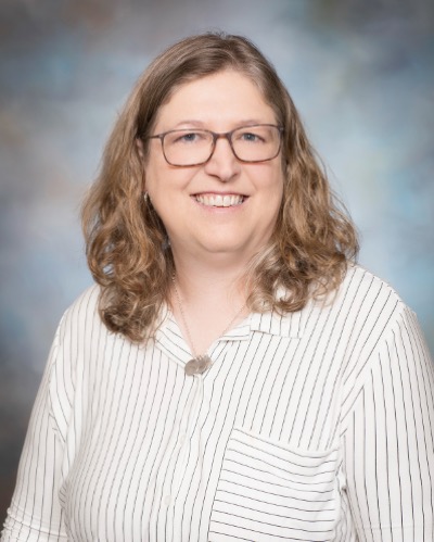 Amy Cantwell