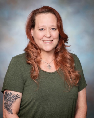 Angela Eckenrod
