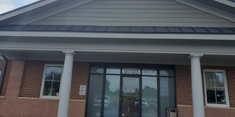Pediatrics Spotsylvania Courthouse