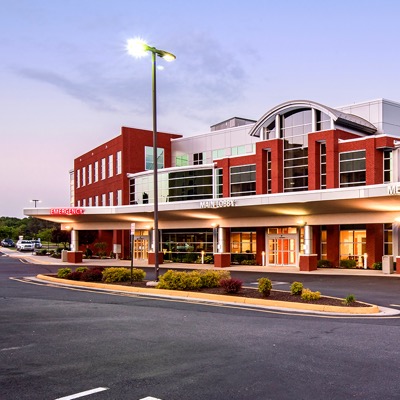 Lee's Hill Emergency Dept