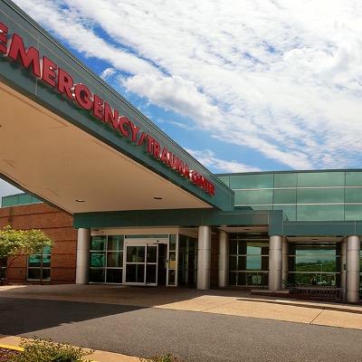 MWH Emergency Dept